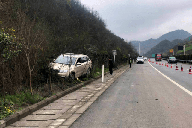 道路两旁的绿化带究竟有啥用？公路火狐电竞、铁路都如此种庄稼不好吗？(图4)