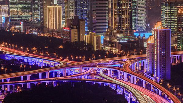 火狐电竞道路亮化的意义这几点你要知道(图3)