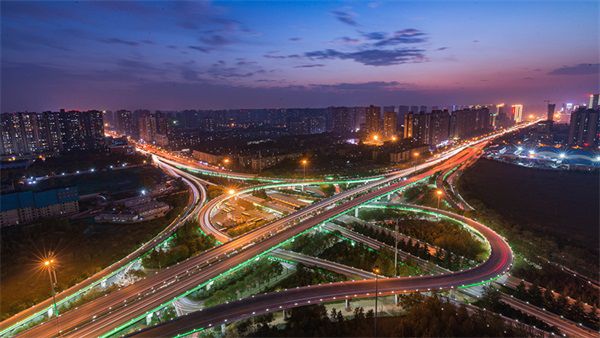 火狐电竞道路亮化的意义这几点你要知道(图2)