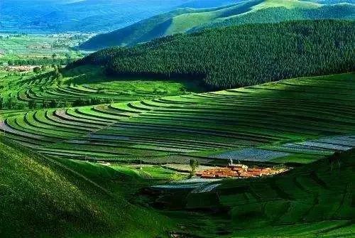 清风明月本火狐电竞无价近水远山皆有情--风景园林设计(图3)