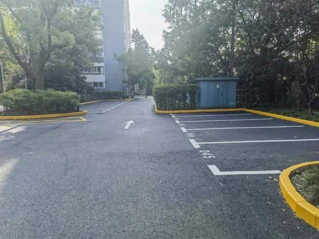 火狐电竞绿化补种、道路修缮普陀这个小区“微治理”还居民靓丽环境(图4)