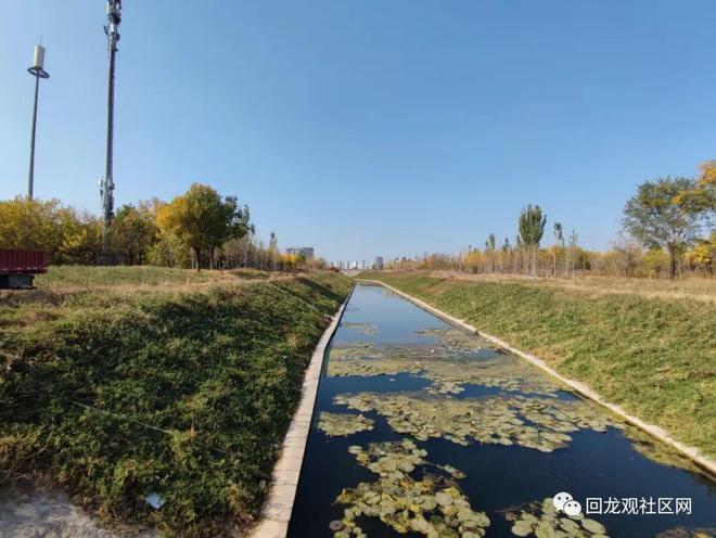 火狐电竞昌平这个新建公园预计今年9月动工(图3)