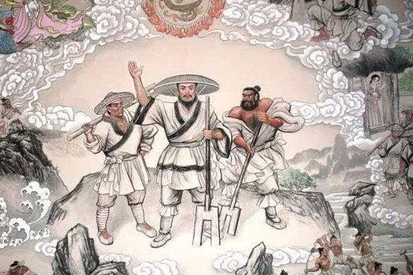 纵有家产万贯不如钧瓷一片钧都神垕的“垕”字怎么读？火狐电竞(图3)