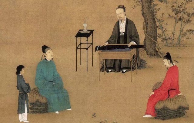 纵有家产万贯不如钧瓷一片钧都神垕的“垕”字怎么读？火狐电竞(图5)
