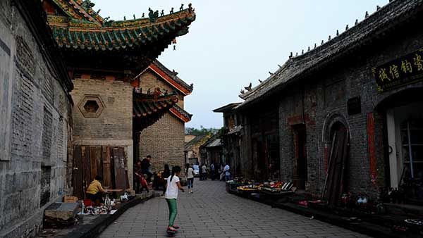 纵有家产万贯不如钧瓷一片钧都神垕的“垕”字怎么读？火狐电竞(图15)