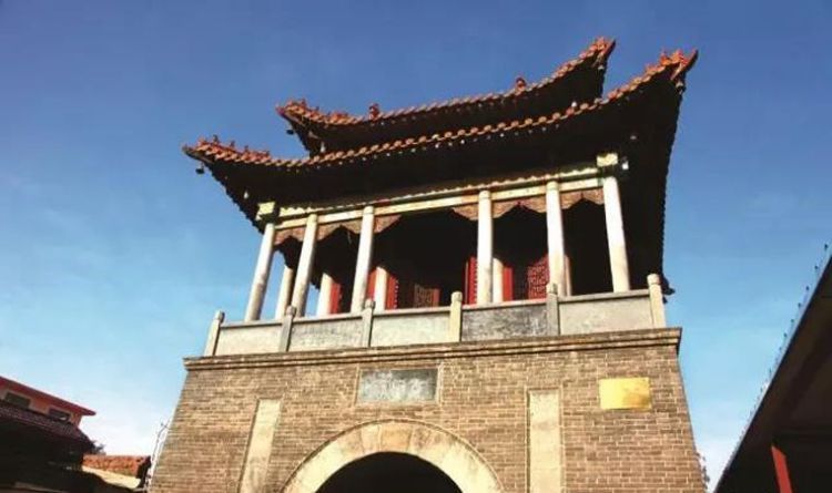 纵有家产万贯不如钧瓷一片钧都神垕的“垕”字怎么读？火狐电竞(图17)