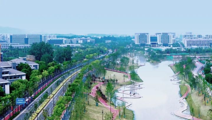 火狐电竞第二批“江苏省公众喜爱的高品质绿色空间实践项目·乐享园林”名单出炉南京五处入选(图3)