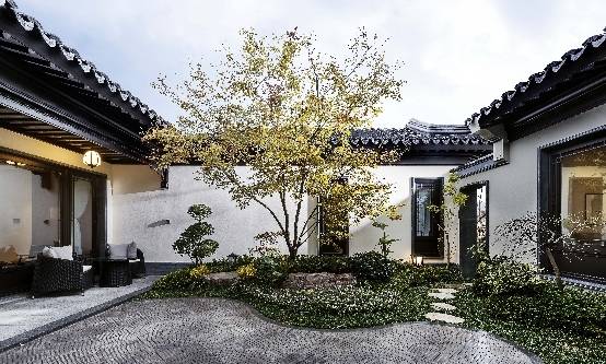 至蓝建设：20年深耕高质量园林定火狐电竞制工程实力品牌(图3)