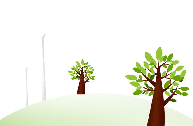 火狐电竞太方便了！揭阳人参与义务植树可用这个小程序！(图5)