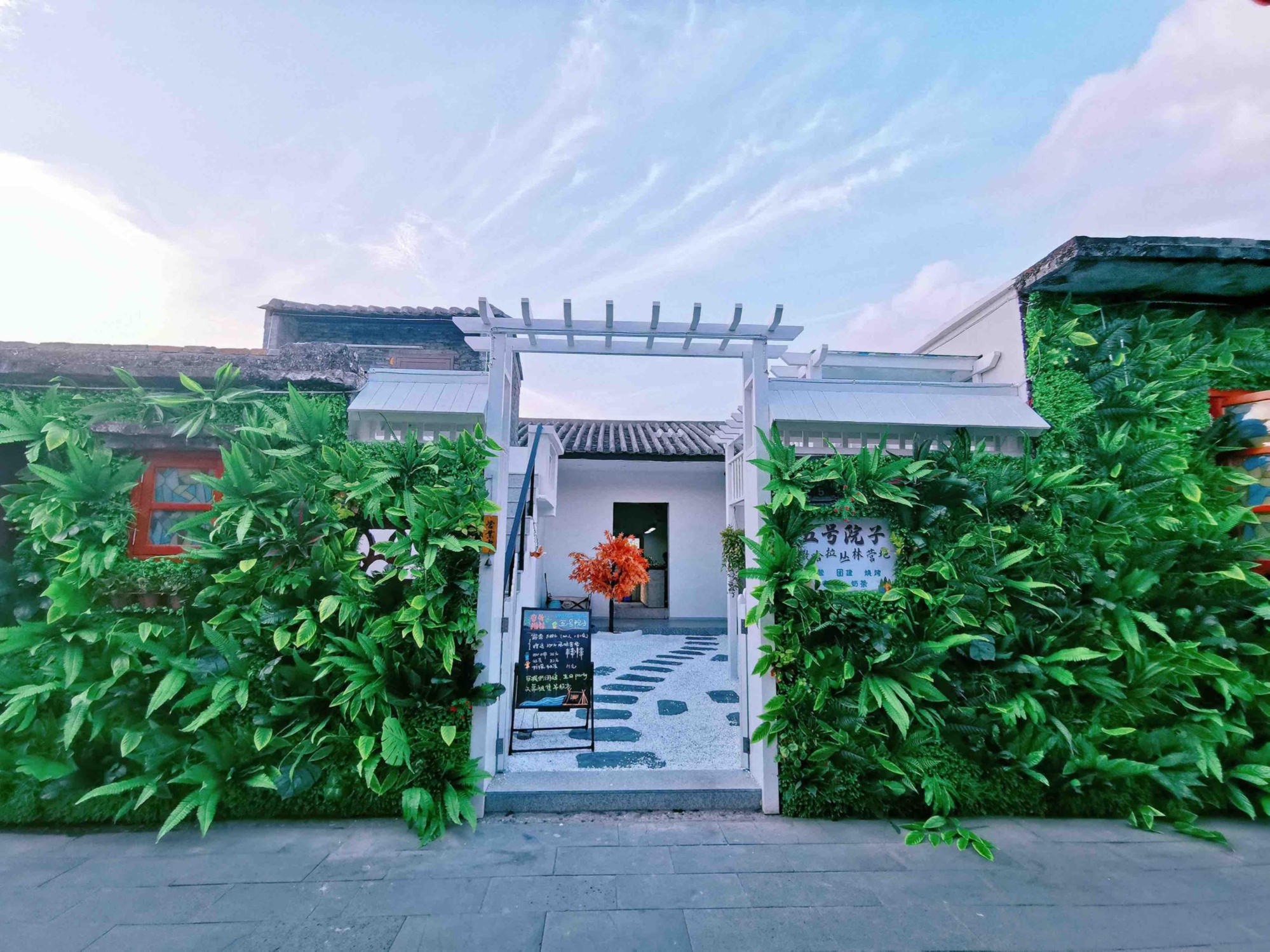 火狐电竞“一城千面” 精致珠海“新”体验(图7)