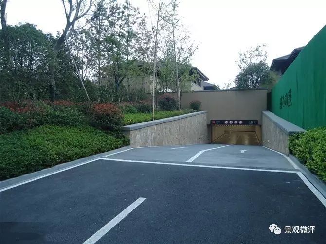 火狐电竞园林人必知的9种设计手法(图7)