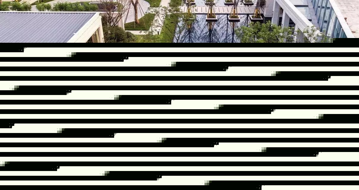 火狐电竞园林人必知的9种设计手法(图10)
