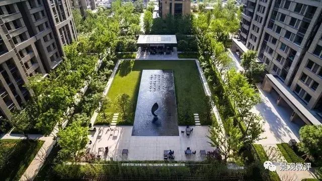 火狐电竞园林人必知的9种设计手法(图11)