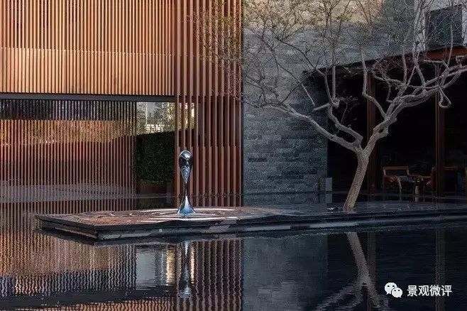 火狐电竞园林人必知的9种设计手法(图15)