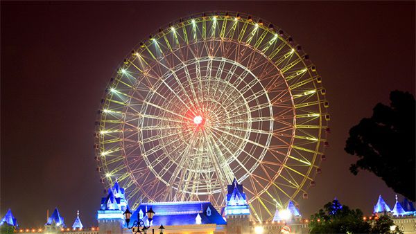 这些公园亮火狐电竞化设计要点你需要提前知道(图3)