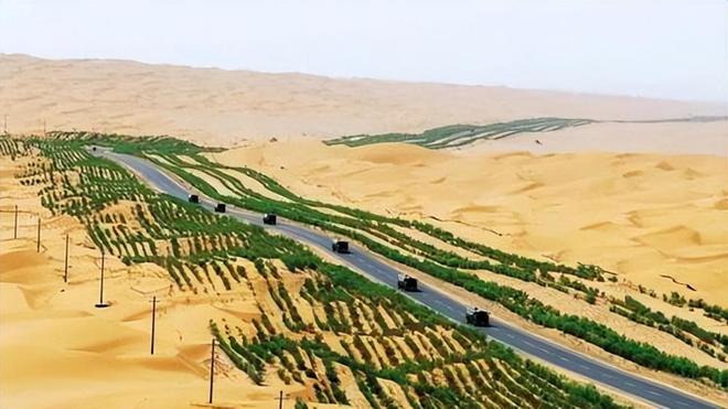火狐电竞地球逐渐绿色化主要是中国和印度发力但印度绿色化却让人担忧(图4)
