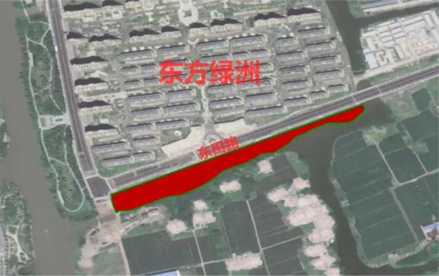 火狐电竞惊艳!平湖将新增一条景观绿道一美图先睹为快(图1) 火狐电竞惊艳!平湖将新增一条景观绿道一美图先睹为快(图1)