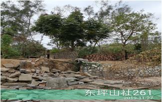火狐电竞效果图来了！中山公园、莲花公园提升改造启动还有……(图7)