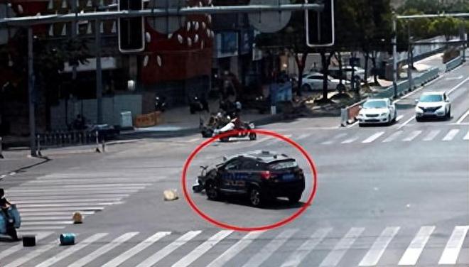 火狐电竞山东聊城高三女生骑车被撞身亡事故责任认定书至今未出。(图6)