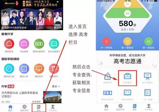 火狐电竞过来人血泪史：选对专业不掉坑太难了一文教你避免踩雷！(图1)