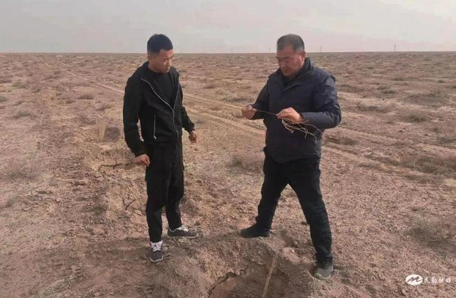 火狐电竞杜为成：当好固守西线生态屏障的排头兵(图2)
