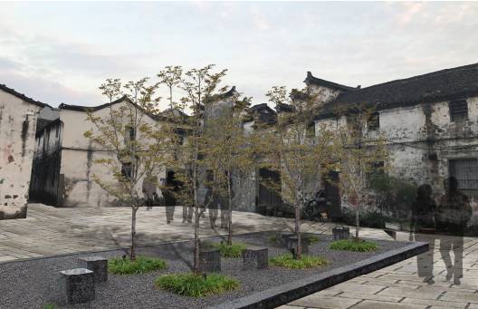 10个火狐电竞美丽小镇效果图震撼来袭先睹为快(图7)