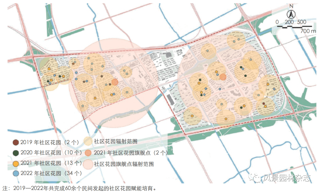 火狐电竞《风景园林》热点导读 51公共空间更新设计(图3)