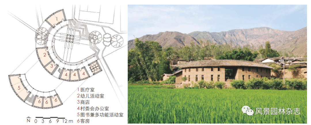 火狐电竞《风景园林》热点导读 51公共空间更新设计(图5)