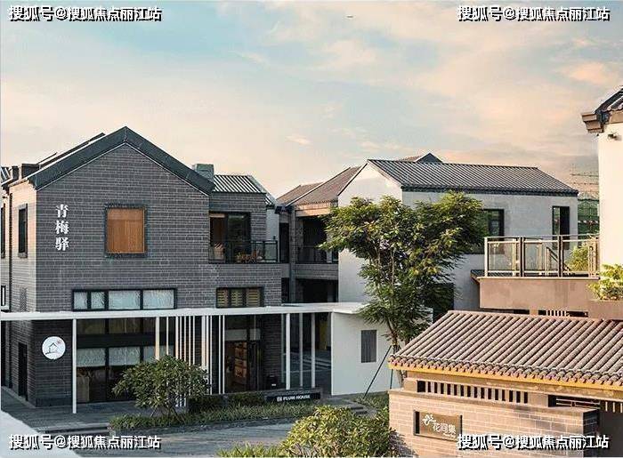 火狐电竞三亚·保利浅海时光里小区配套绿化环境实景图(图4)