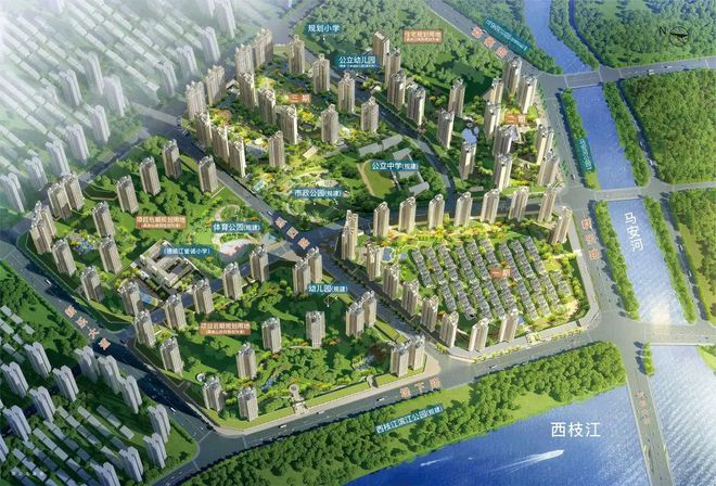 这么罕见的园林你见过吗？火狐电竞(图21)