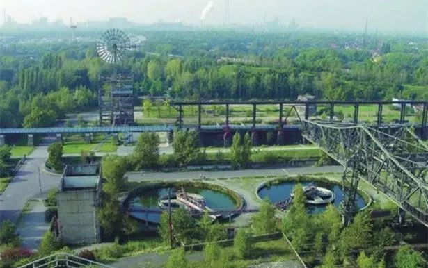 火狐电竞如何打造出优秀的绿道景观？这些案例就是范本！(图17)