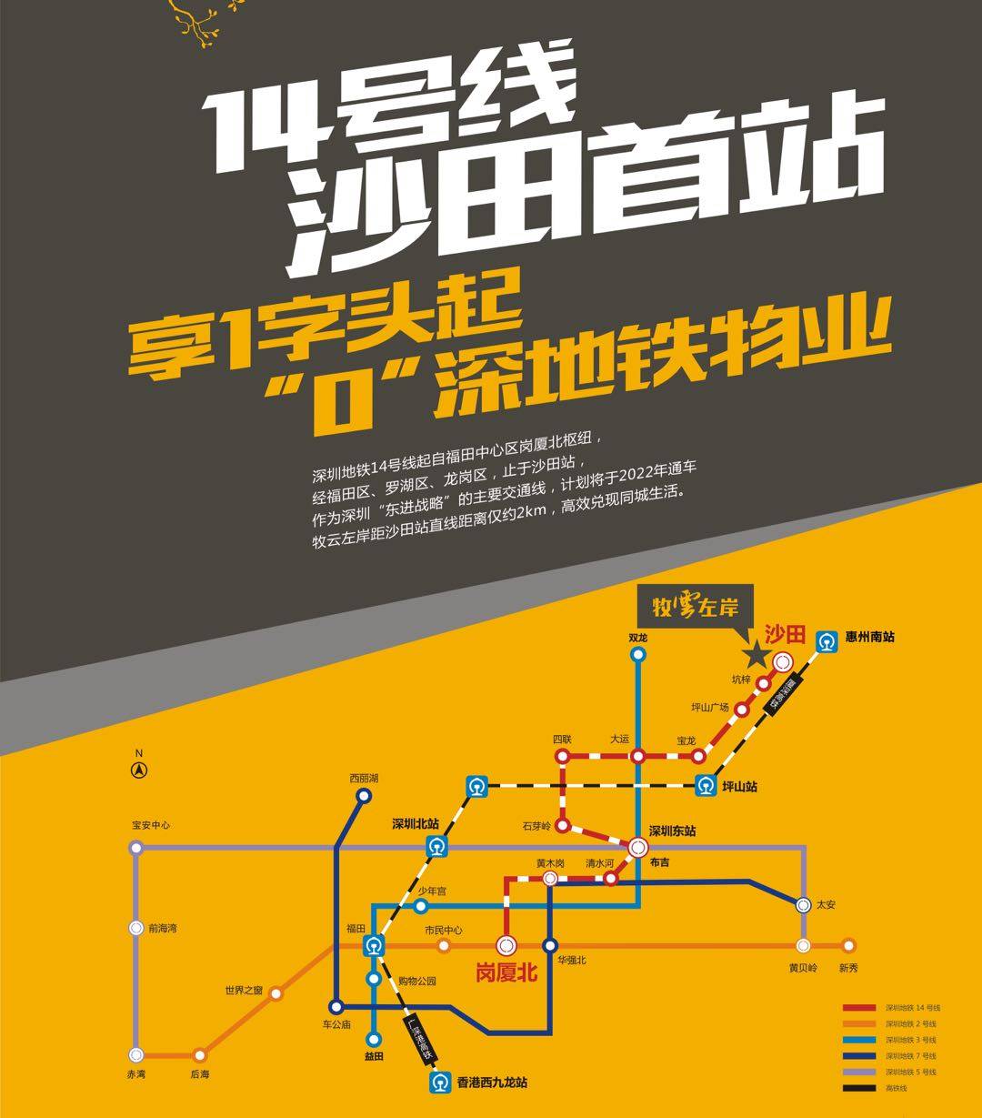 火狐电竞牧云左岸可以读什么学校学位(小学中学)牧云左岸到哪个地铁站距离最近(图5)