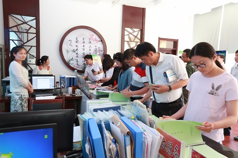 围观！泽华书记和旭东市长再次为这项工作“发声”到底何事？火狐电竞(图19)