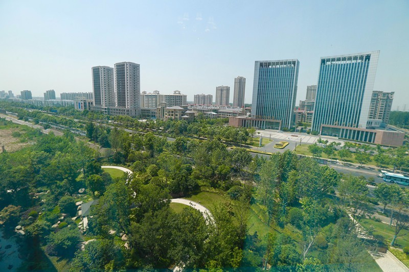 围观！泽华书记和旭东市长再次为这项工作“发声”到底何事？火狐电竞(图13)