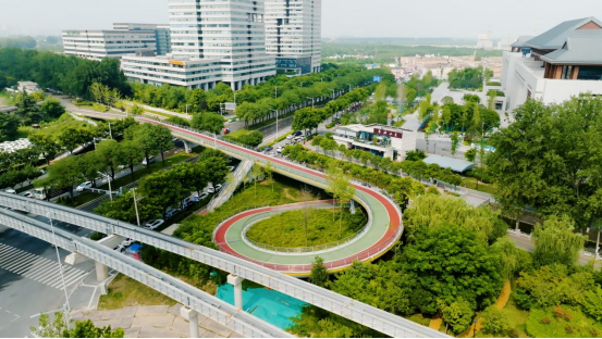 火狐电竞成长在丝路软件城 打造“理想之城”焕新城市生活(图2)