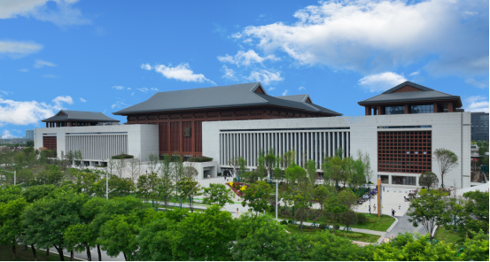 火狐电竞成长在丝路软件城 打造“理想之城”焕新城市生活(图4)