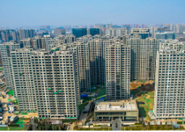 火狐电竞成长在丝路软件城 打造“理想之城”焕新城市生活(图6)