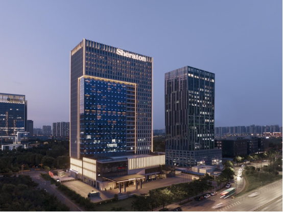 火狐电竞成长在丝路软件城 打造“理想之城”焕新城市生活(图8)