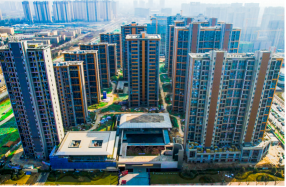 火狐电竞成长在丝路软件城 打造“理想之城”焕新城市生活(图7)