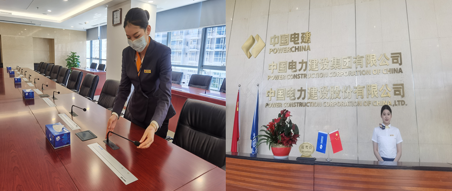 六月二十城物业服务均价为2火狐电竞52元平方米月(图24)
