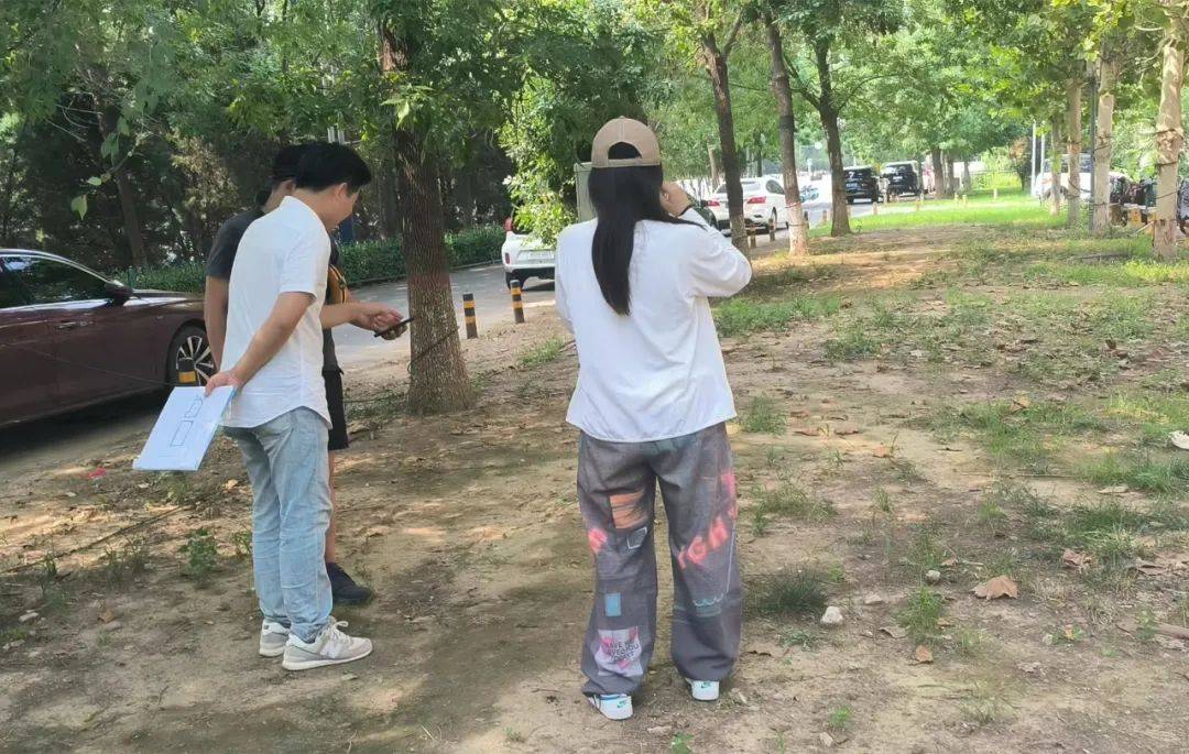 火狐电竞揭晓 “千年运河·美丽家园”—— 2023年河北省园林绿化设计竞赛圆满结束暨获奖名单公布(图2)