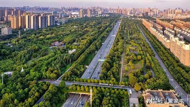 城市中的绿色宝藏：探索绿化带和公园火狐电竞的魅力(图4)