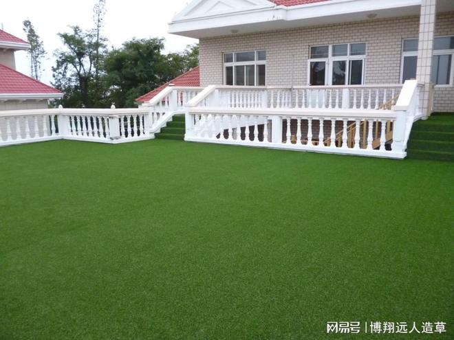 绿化人造草坪多少钱一平米火狐电竞(图2)