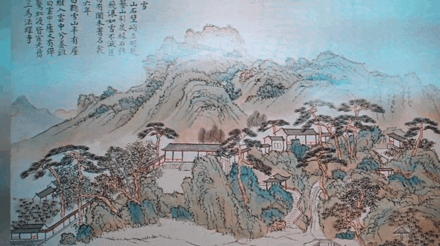 10件国家一级文物！东方山水园林聚集在这探展火狐电竞攻略戳→(图5)