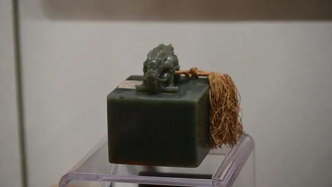 10件国家一级文物！东方山水园林聚集在这探展火狐电竞攻略戳→(图6)