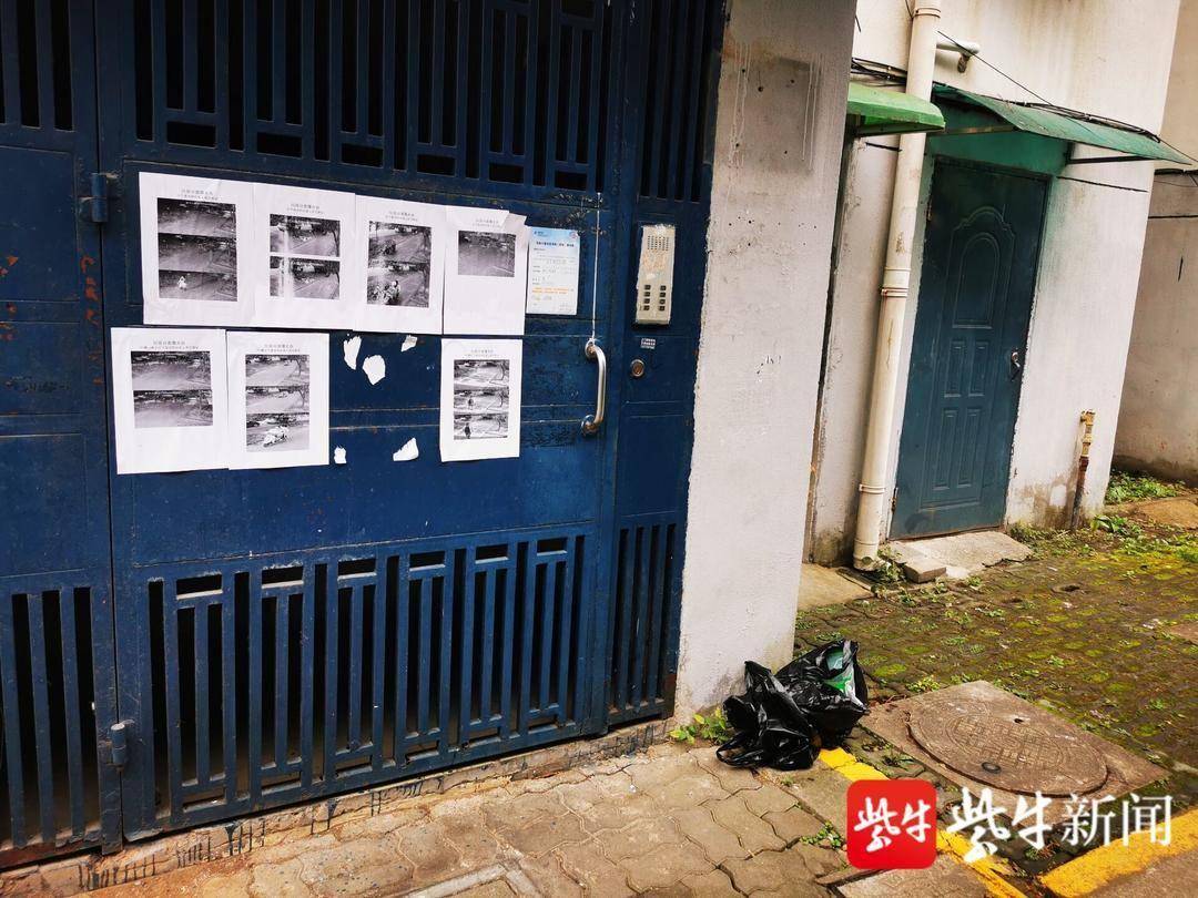 火狐电竞小区绿化带成垃圾“随手扔”之地？监控取证+图片曝光！(图3)