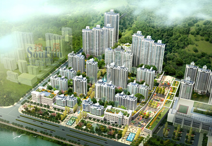 火狐电竞鲲鹏建服：园林绿化资质办理90%最关心这五个问题(图1)
