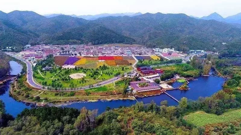 新闻头条｜国家林业局公布火狐电竞《乡村绿化美化工程实施方案(图1)