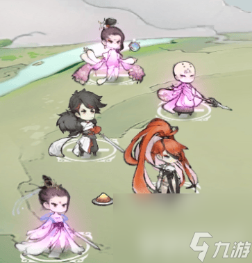 火狐电竞最强祖师弟子怎么结为道侣 弟子结为道侣方法解析(图12)