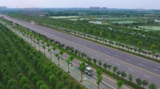 为什么中国城市喜欢搞绿化带而欧洲国家几乎没有？看完明白了火狐电竞(图5)